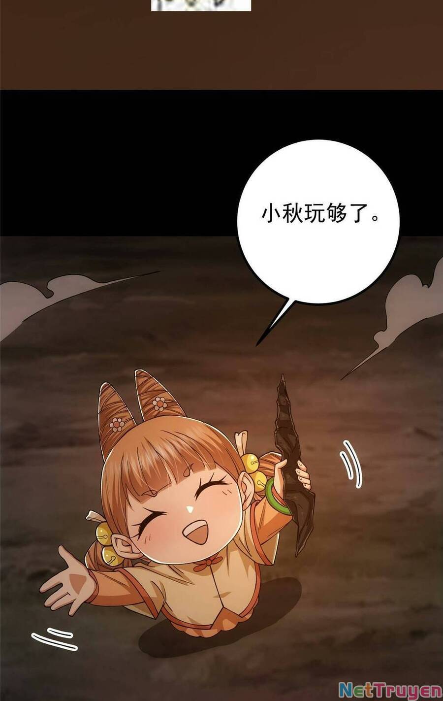 Chưởng Môn Khiêm Tốn Chút Chapter 124 - Trang 4