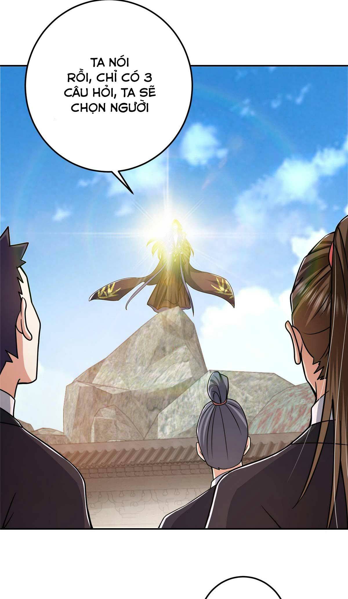 Chưởng Môn Khiêm Tốn Chút Chapter 154 - Next Chapter 155