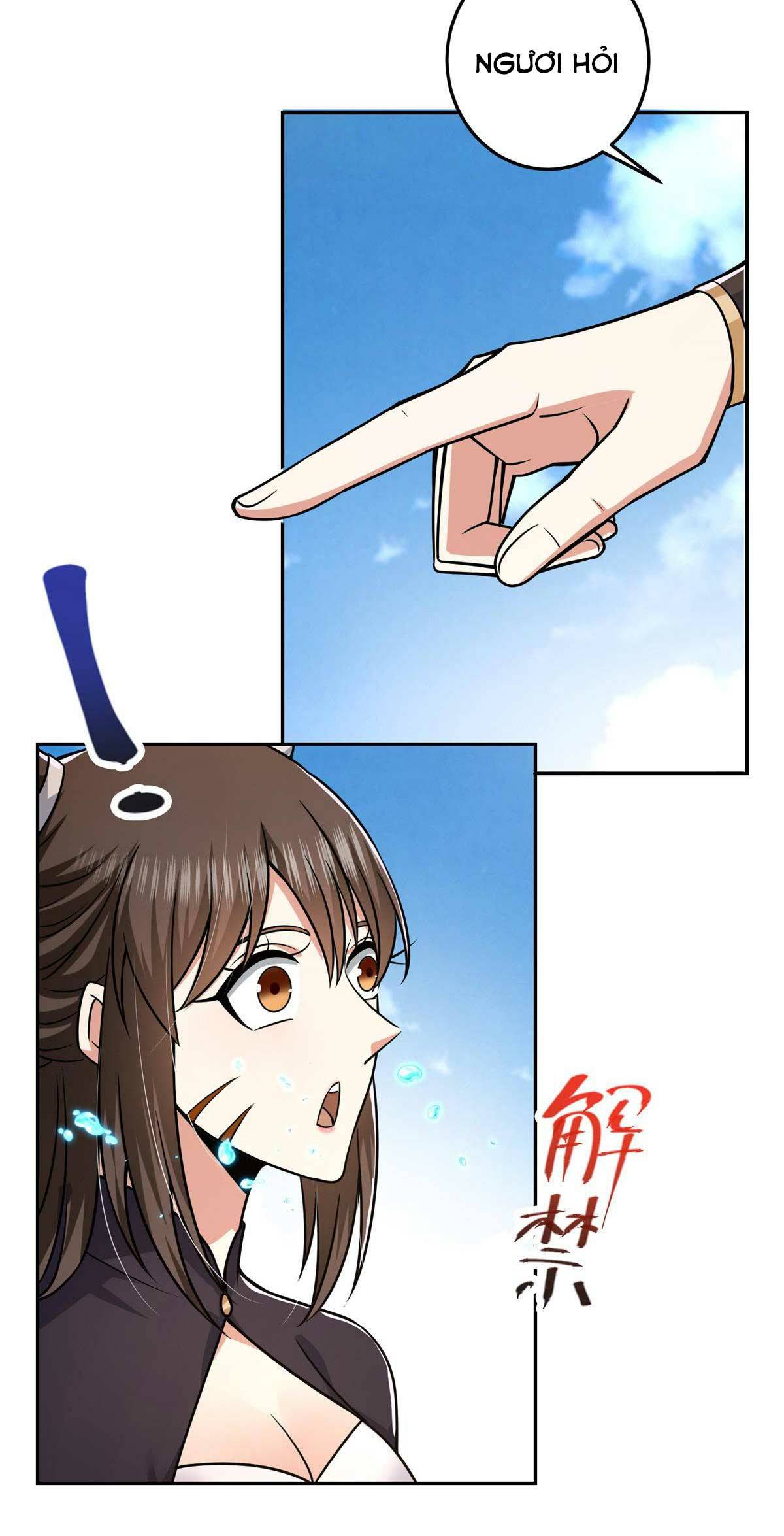 Chưởng Môn Khiêm Tốn Chút Chapter 154 - Next Chapter 155