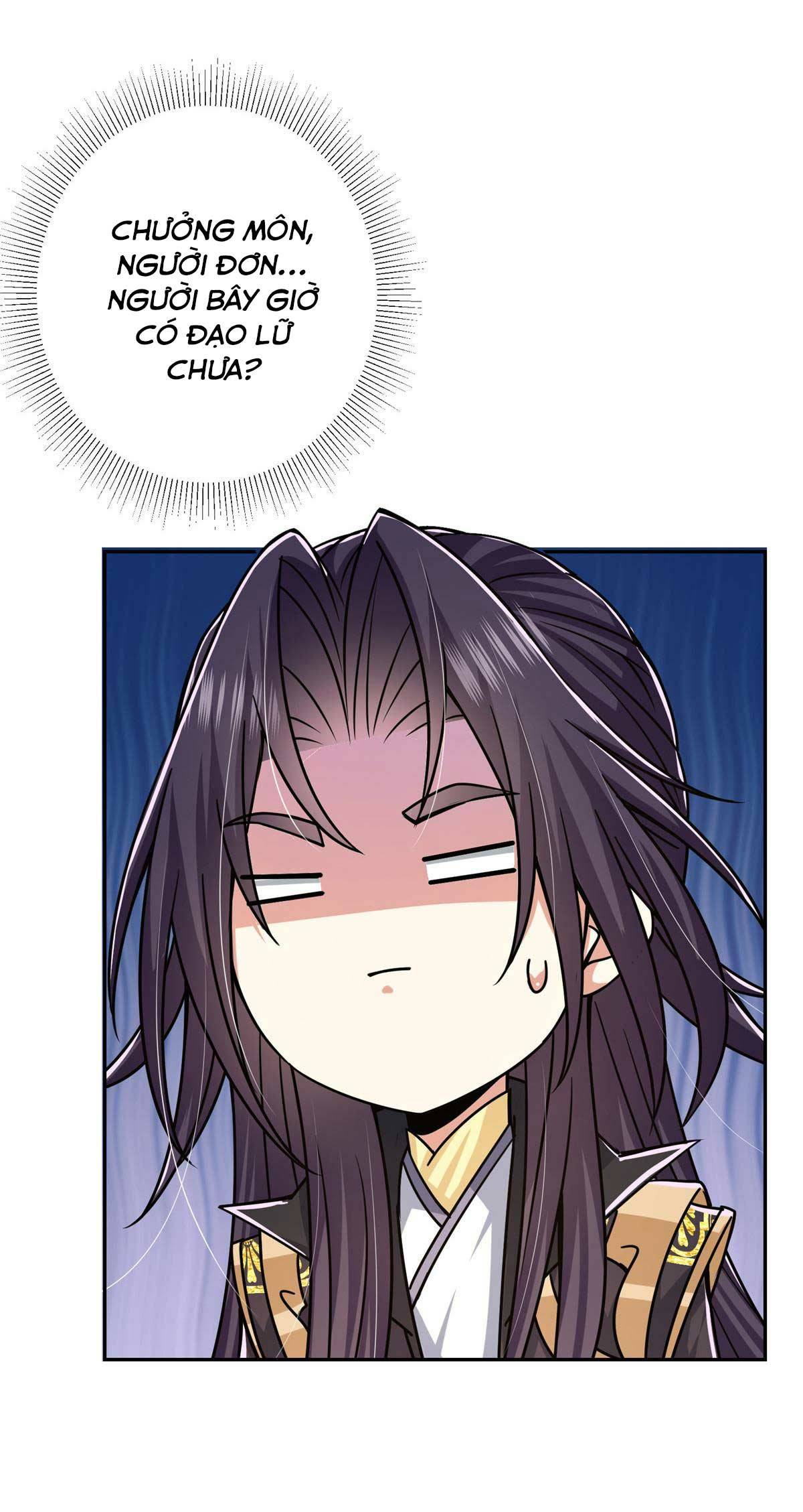 Chưởng Môn Khiêm Tốn Chút Chapter 154 - Next Chapter 155