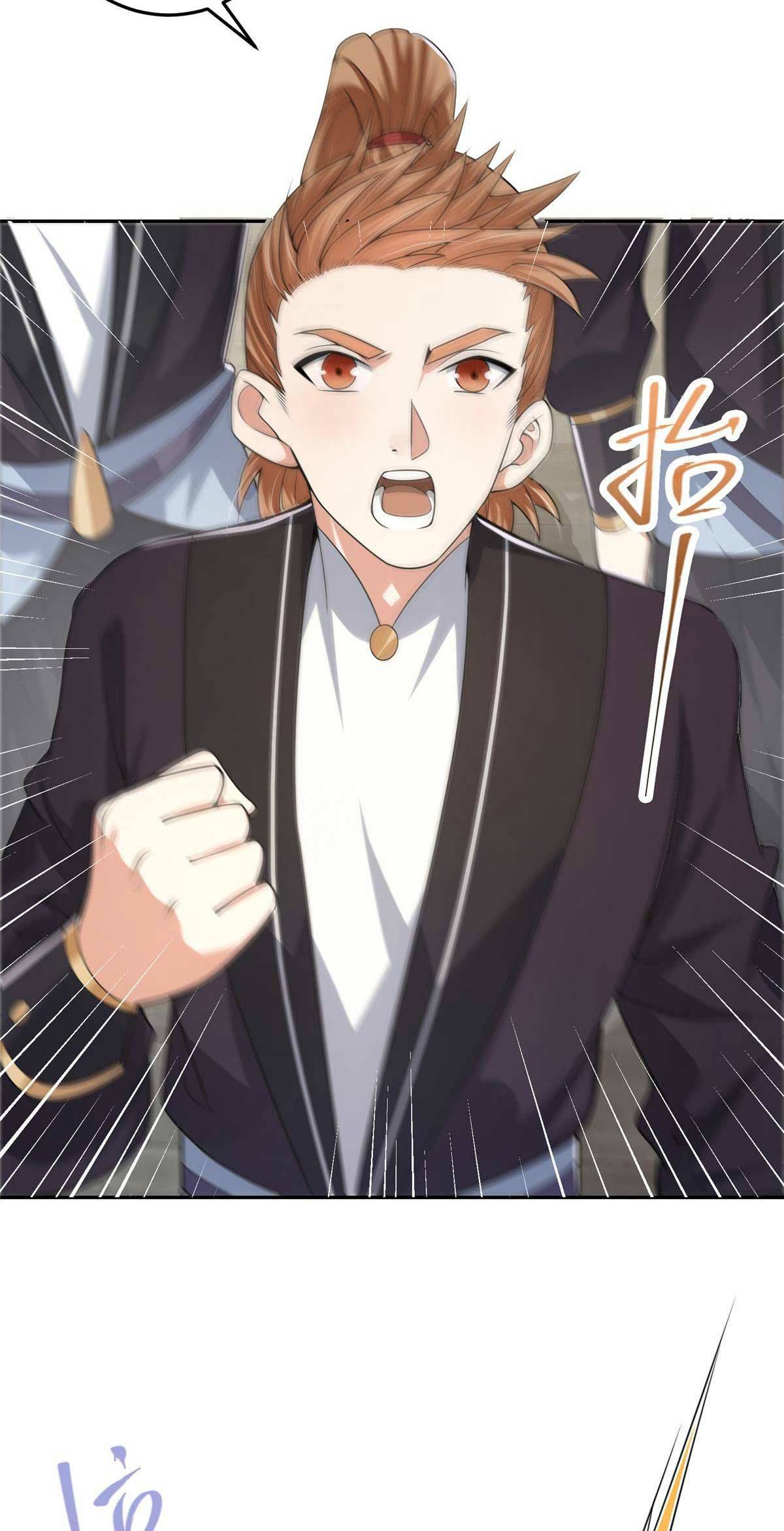 Chưởng Môn Khiêm Tốn Chút Chapter 154 - Next Chapter 155