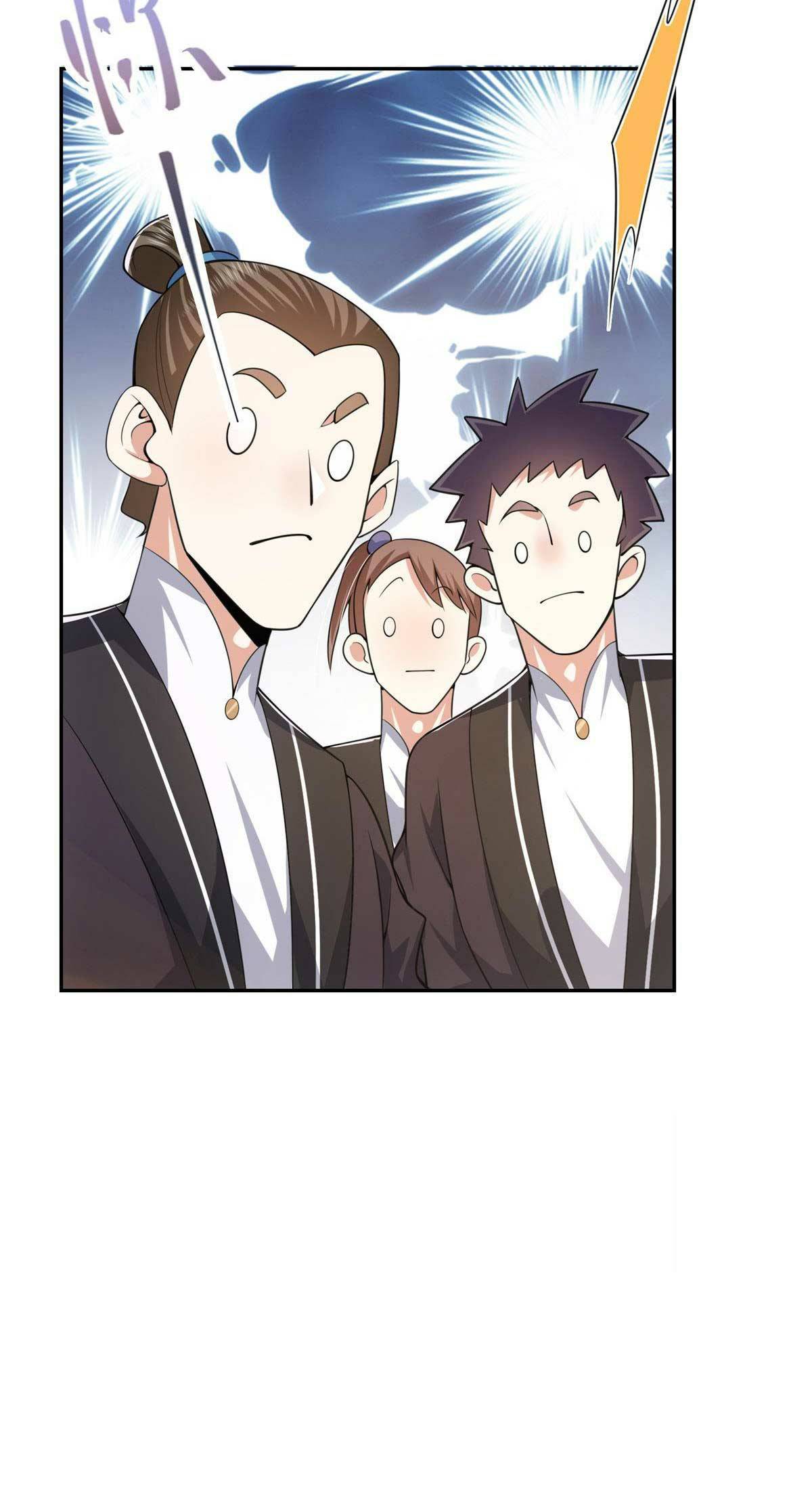 Chưởng Môn Khiêm Tốn Chút Chapter 154 - Next Chapter 155