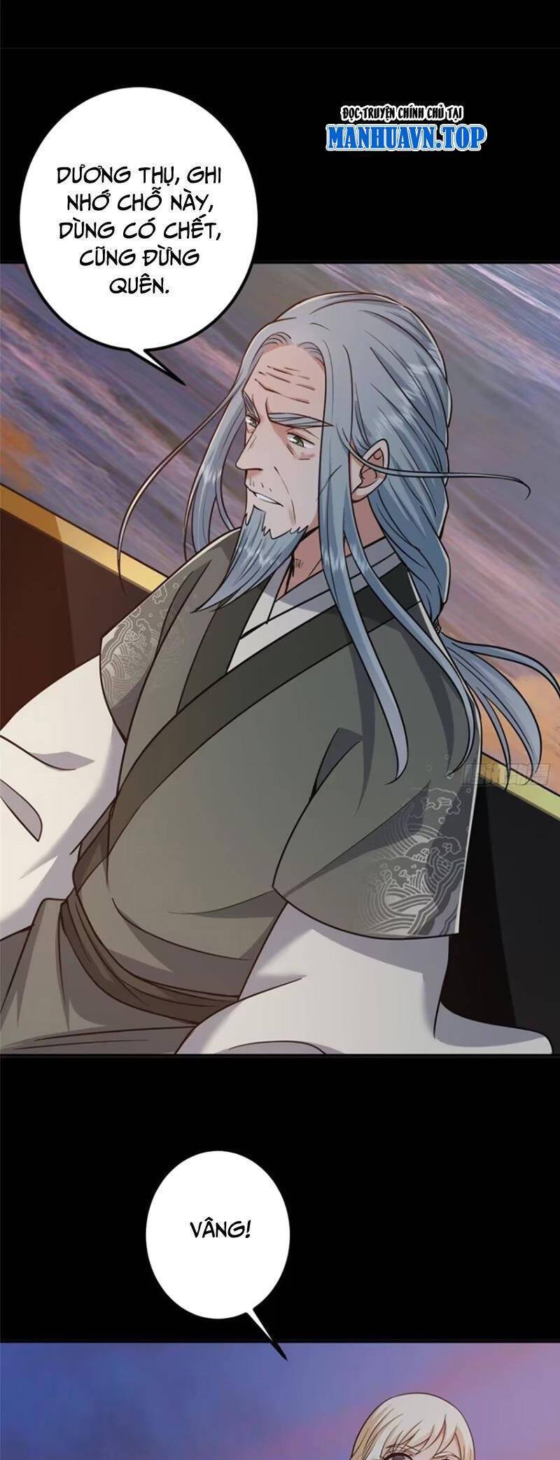 Chưởng Môn Khiêm Tốn Chút Chapter 297 - Trang 4
