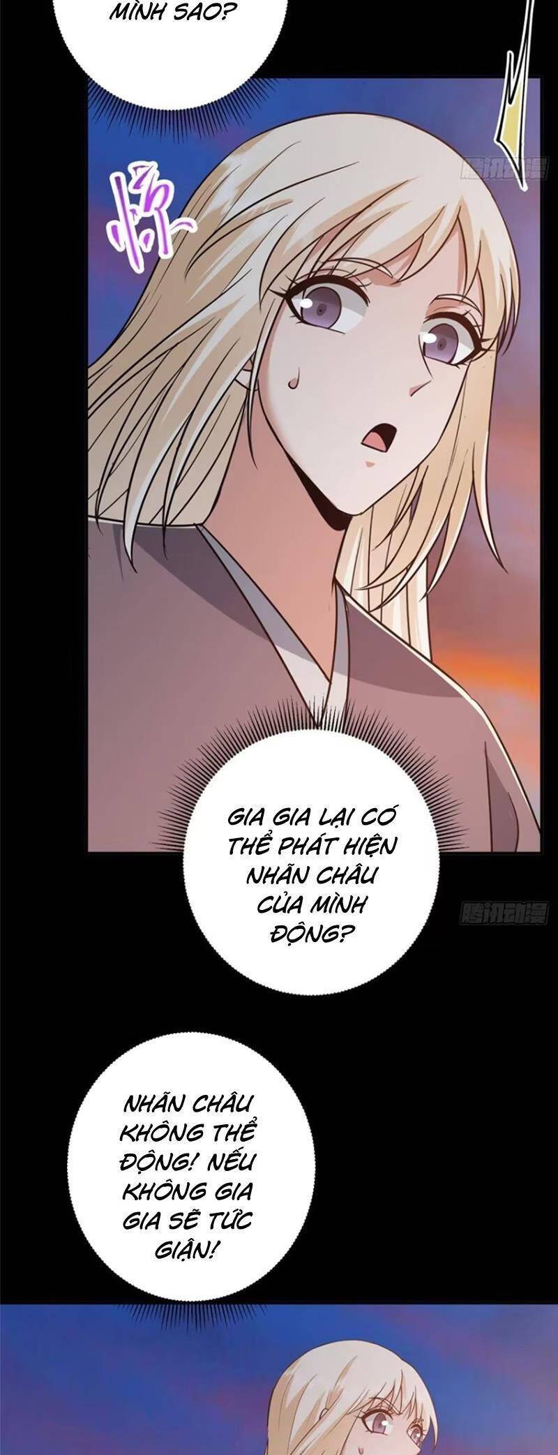 Chưởng Môn Khiêm Tốn Chút Chapter 297 - Trang 4