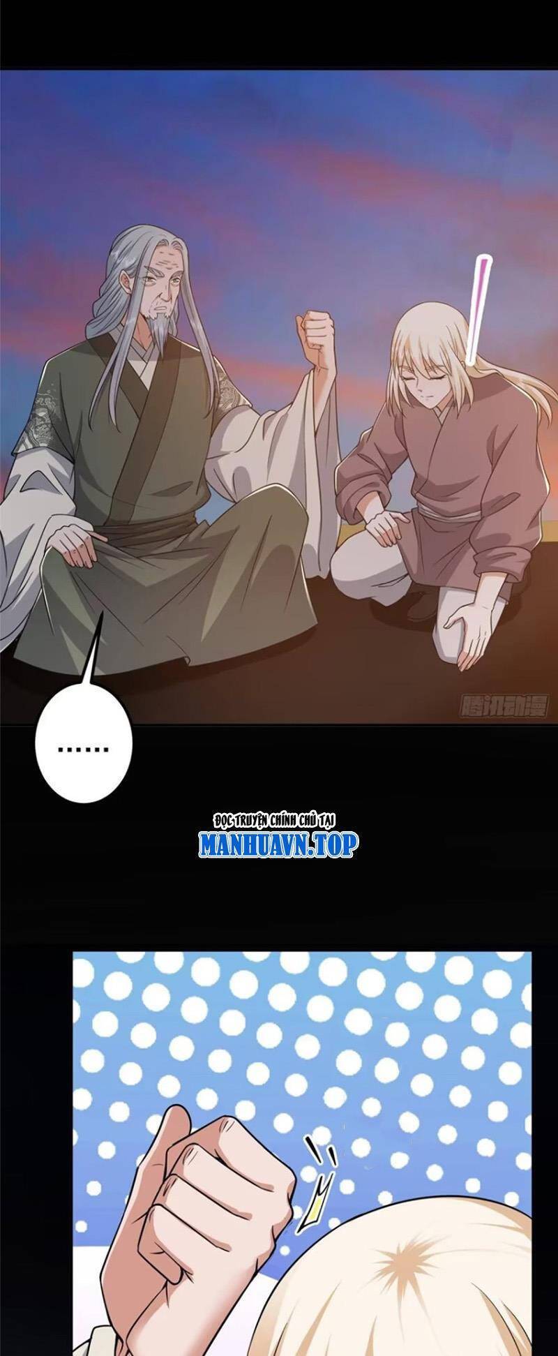 Chưởng Môn Khiêm Tốn Chút Chapter 297 - Trang 4