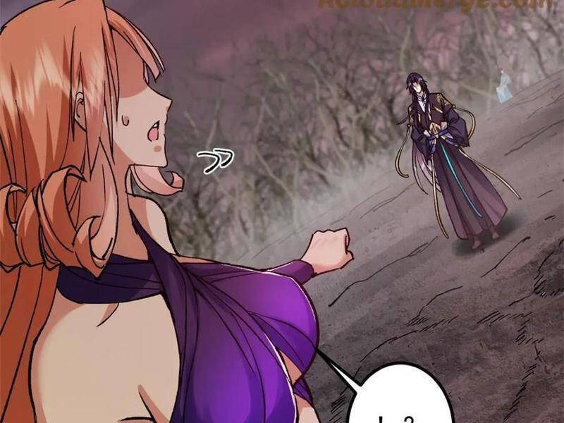 Chưởng Môn Khiêm Tốn Chút Chapter 305 - Trang 4