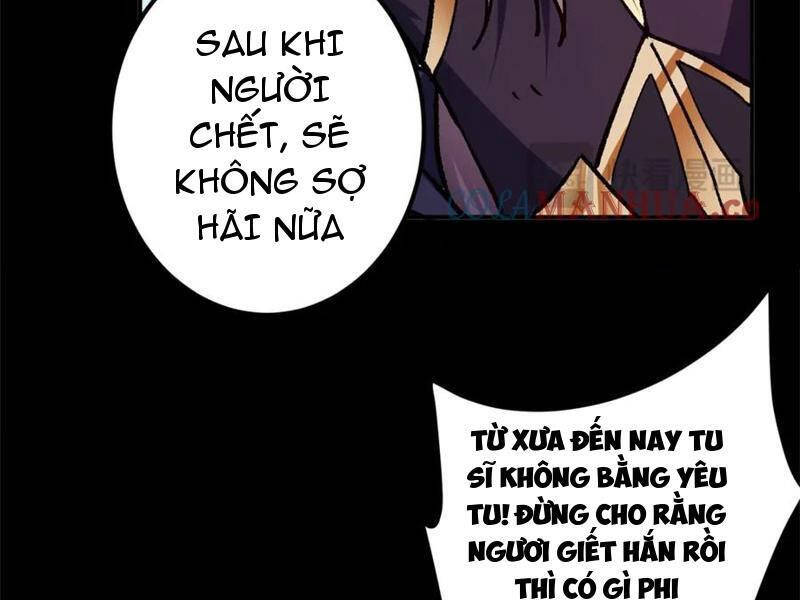 Chưởng Môn Khiêm Tốn Chút Chapter 305 - Trang 4