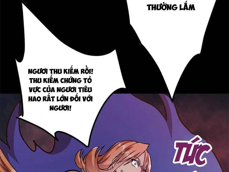 Chưởng Môn Khiêm Tốn Chút Chapter 305 - Trang 4