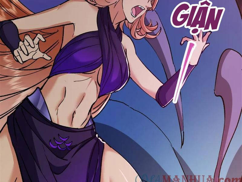 Chưởng Môn Khiêm Tốn Chút Chapter 305 - Trang 4