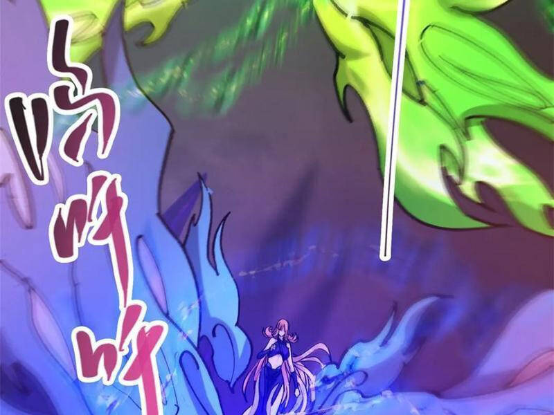 Chưởng Môn Khiêm Tốn Chút Chapter 305 - Trang 4