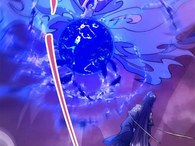 Chưởng Môn Khiêm Tốn Chút Chapter 305 - Trang 4