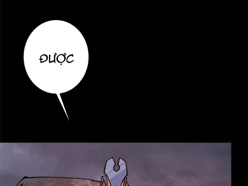 Chưởng Môn Khiêm Tốn Chút Chapter 305 - Trang 4