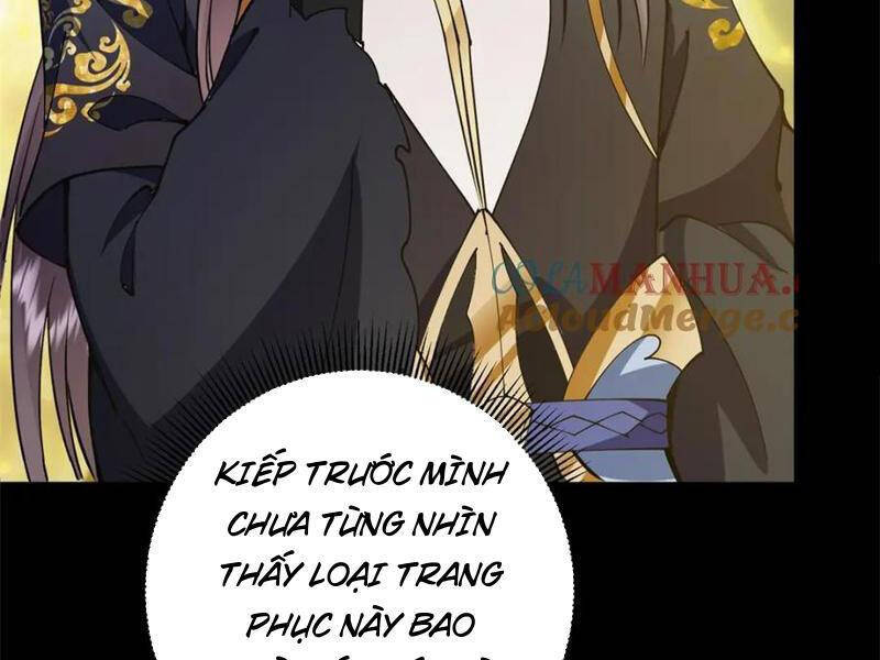 Chưởng Môn Khiêm Tốn Chút Chapter 305 - Trang 4