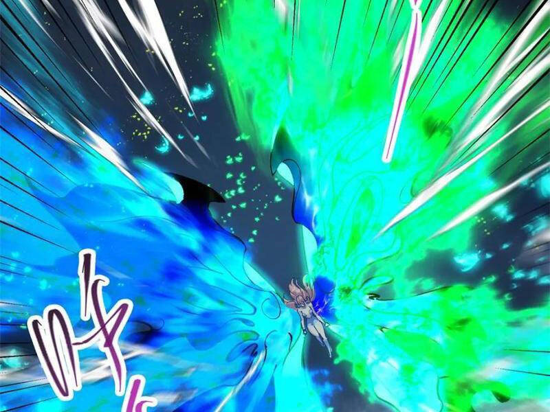 Chưởng Môn Khiêm Tốn Chút Chapter 305 - Trang 4