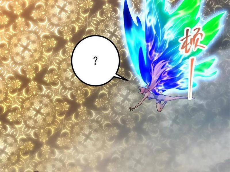 Chưởng Môn Khiêm Tốn Chút Chapter 305 - Trang 4