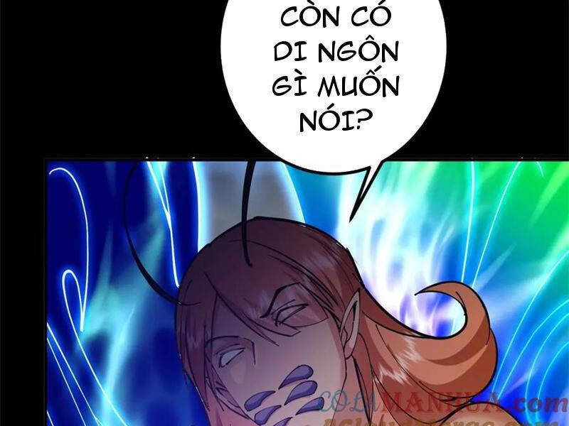Chưởng Môn Khiêm Tốn Chút Chapter 305 - Trang 4