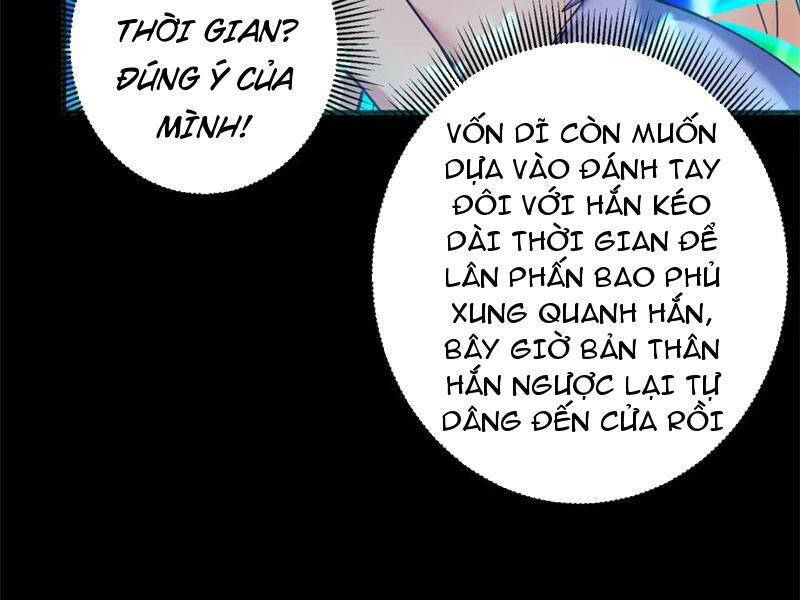 Chưởng Môn Khiêm Tốn Chút Chapter 305 - Trang 4