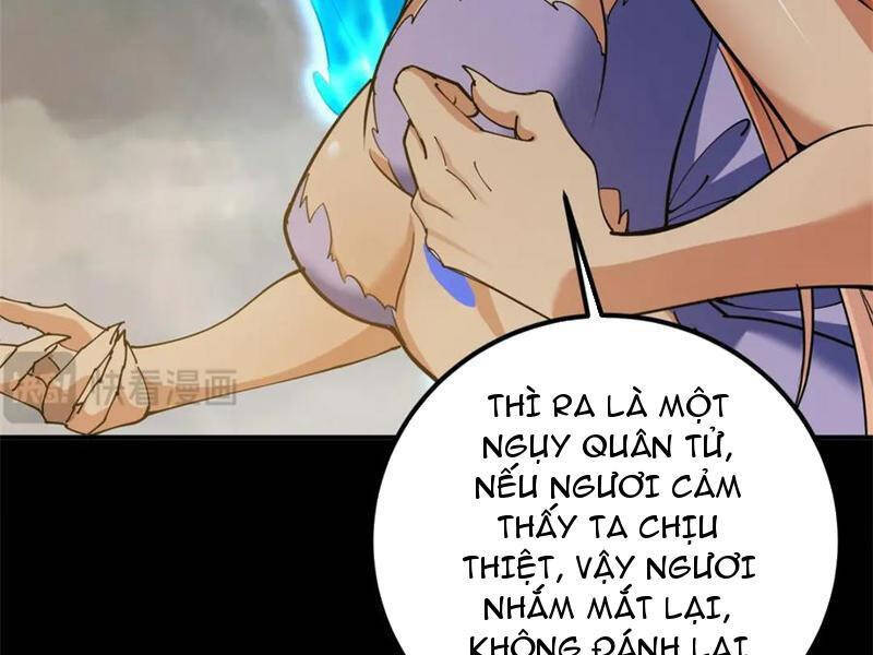 Chưởng Môn Khiêm Tốn Chút Chapter 305 - Trang 4