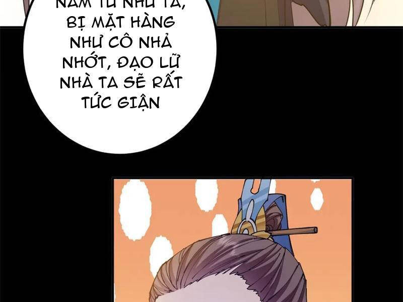 Chưởng Môn Khiêm Tốn Chút Chapter 305 - Trang 4