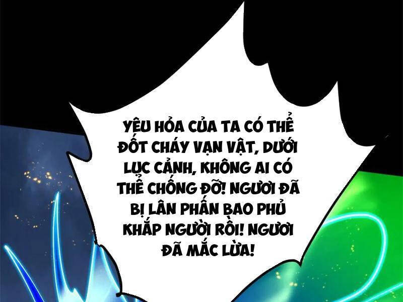 Chưởng Môn Khiêm Tốn Chút Chapter 305 - Trang 4