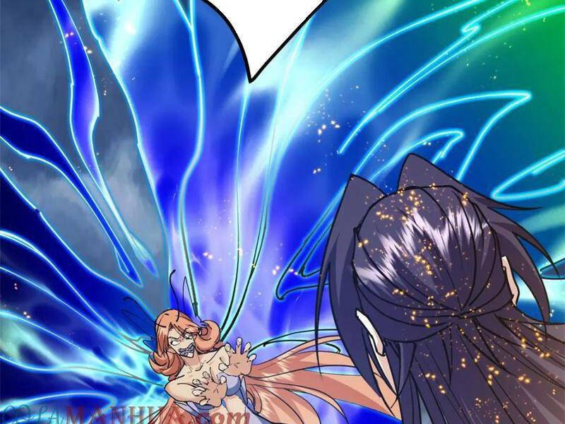 Chưởng Môn Khiêm Tốn Chút Chapter 305 - Trang 4