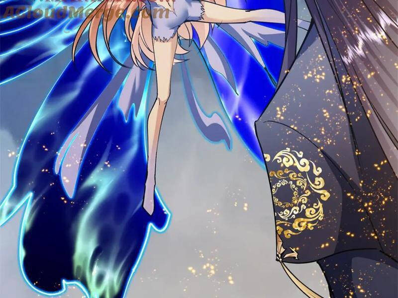 Chưởng Môn Khiêm Tốn Chút Chapter 305 - Trang 4