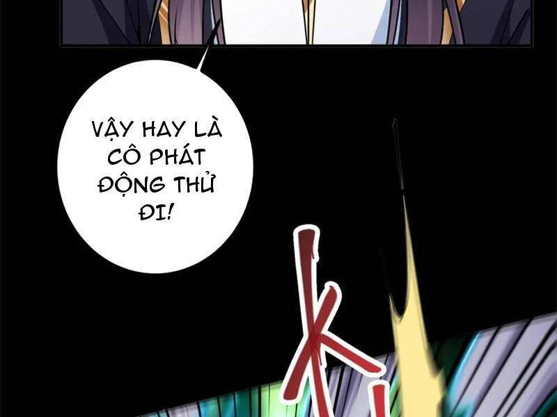 Chưởng Môn Khiêm Tốn Chút Chapter 305 - Trang 4