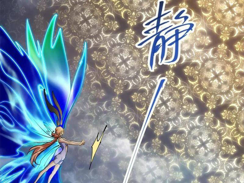 Chưởng Môn Khiêm Tốn Chút Chapter 305 - Trang 4