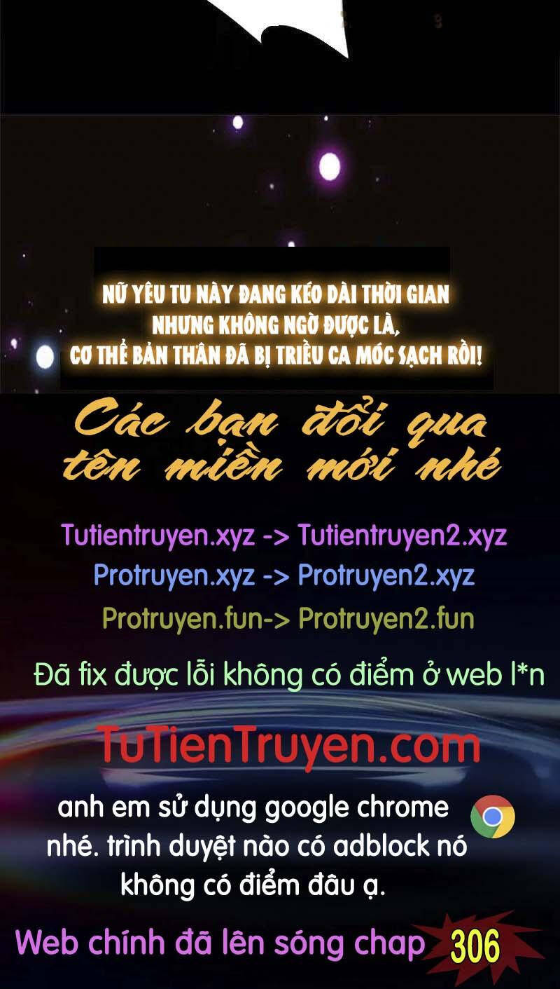 Chưởng Môn Khiêm Tốn Chút Chapter 305 - Trang 4