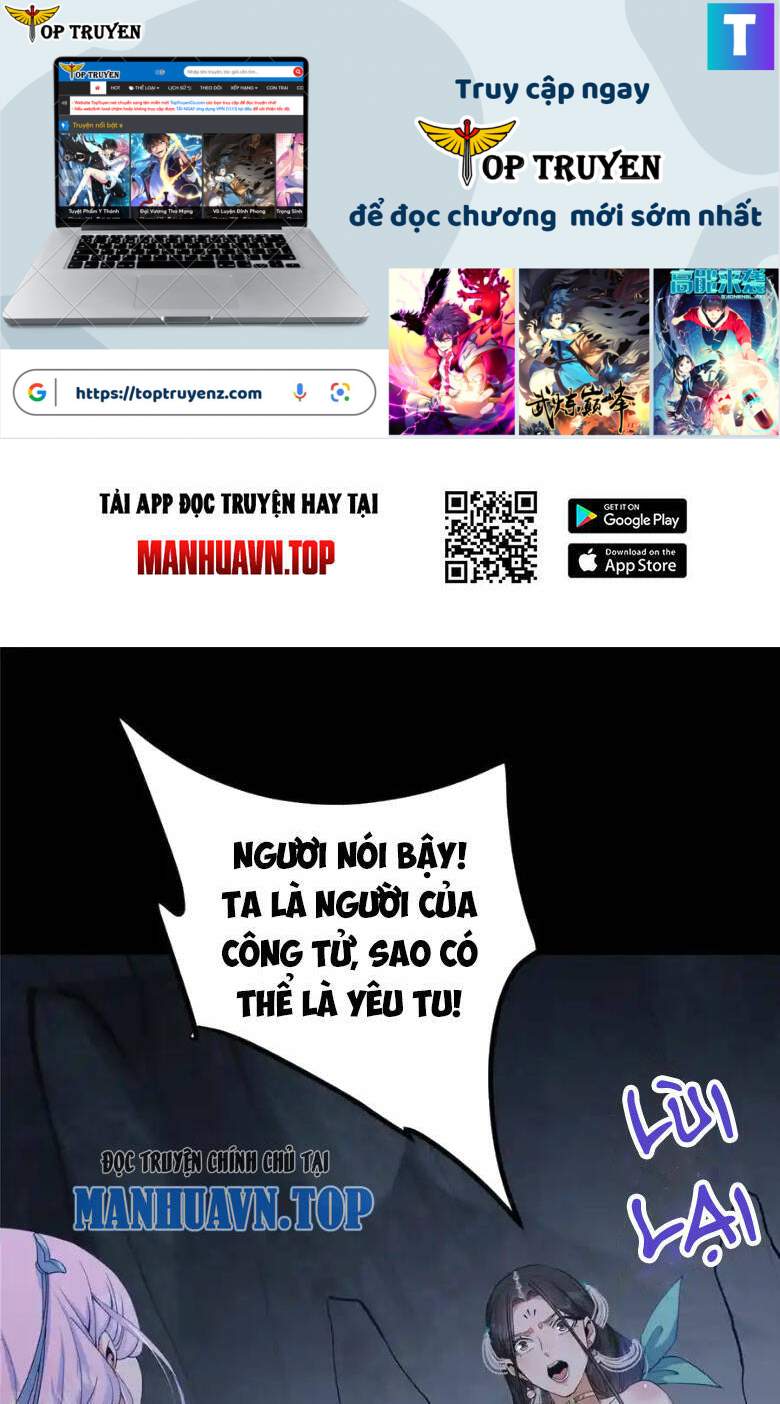 Chưởng Môn Khiêm Tốn Chút Chapter 346 - Trang 4