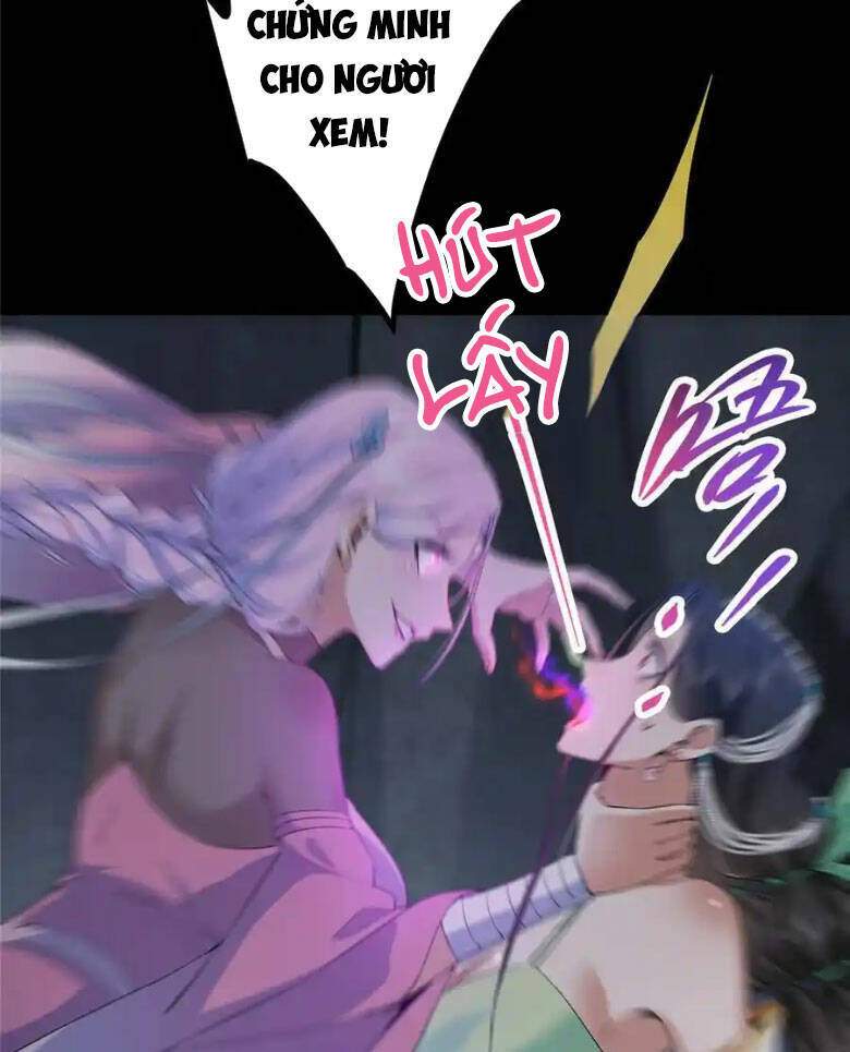 Chưởng Môn Khiêm Tốn Chút Chapter 346 - Trang 4