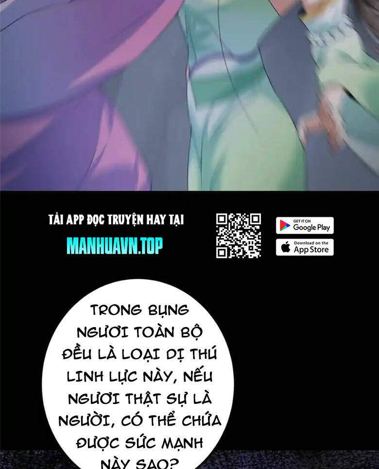 Chưởng Môn Khiêm Tốn Chút Chapter 346 - Trang 4