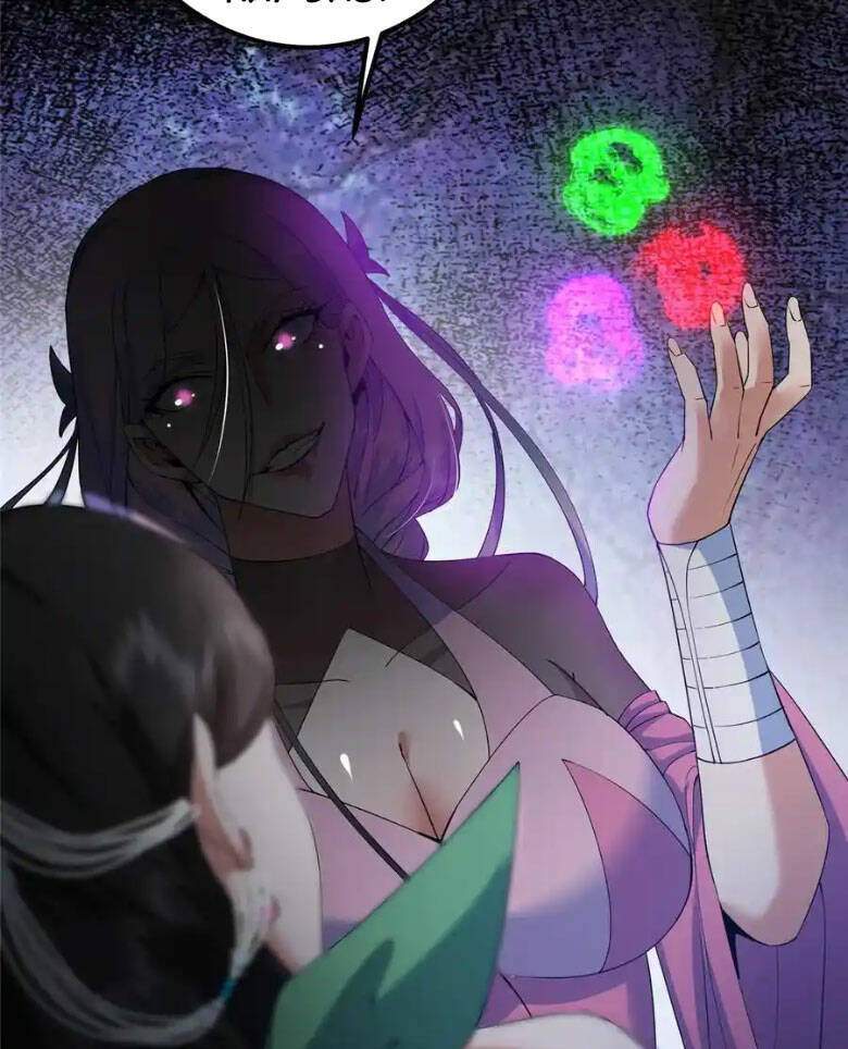 Chưởng Môn Khiêm Tốn Chút Chapter 346 - Trang 4