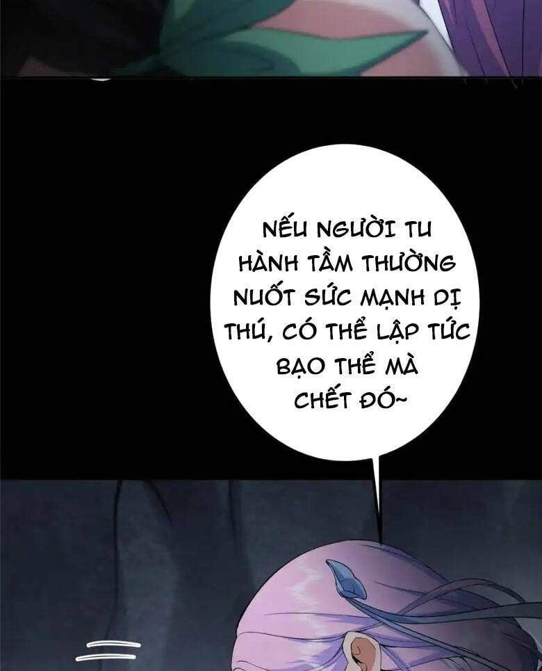 Chưởng Môn Khiêm Tốn Chút Chapter 346 - Trang 4