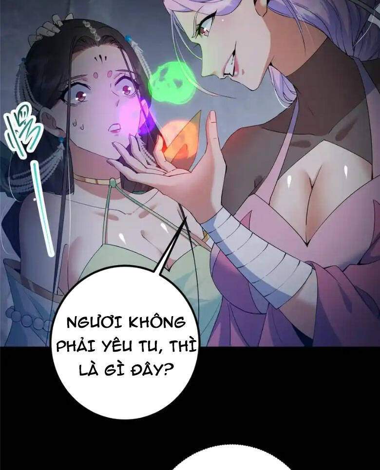 Chưởng Môn Khiêm Tốn Chút Chapter 346 - Trang 4