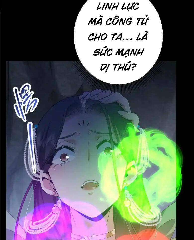 Chưởng Môn Khiêm Tốn Chút Chapter 346 - Trang 4