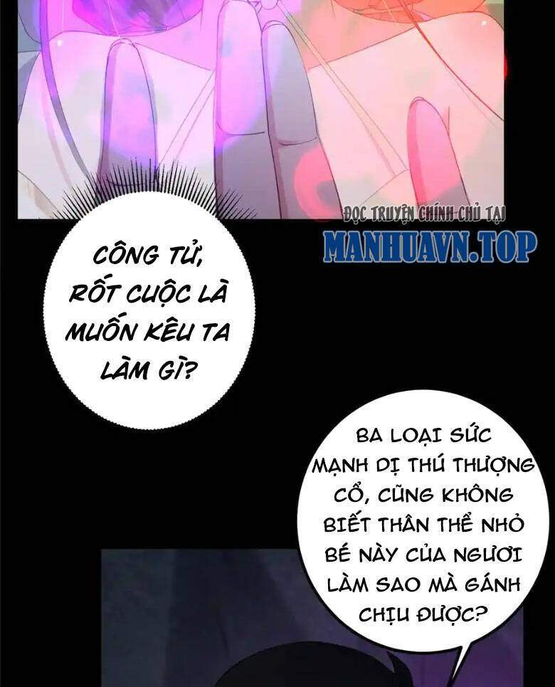 Chưởng Môn Khiêm Tốn Chút Chapter 346 - Trang 4