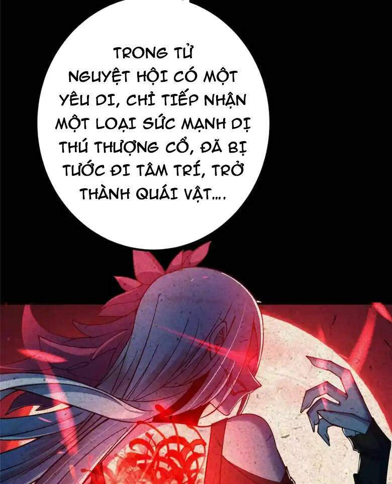 Chưởng Môn Khiêm Tốn Chút Chapter 346 - Trang 4