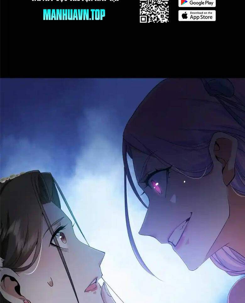 Chưởng Môn Khiêm Tốn Chút Chapter 346 - Trang 4