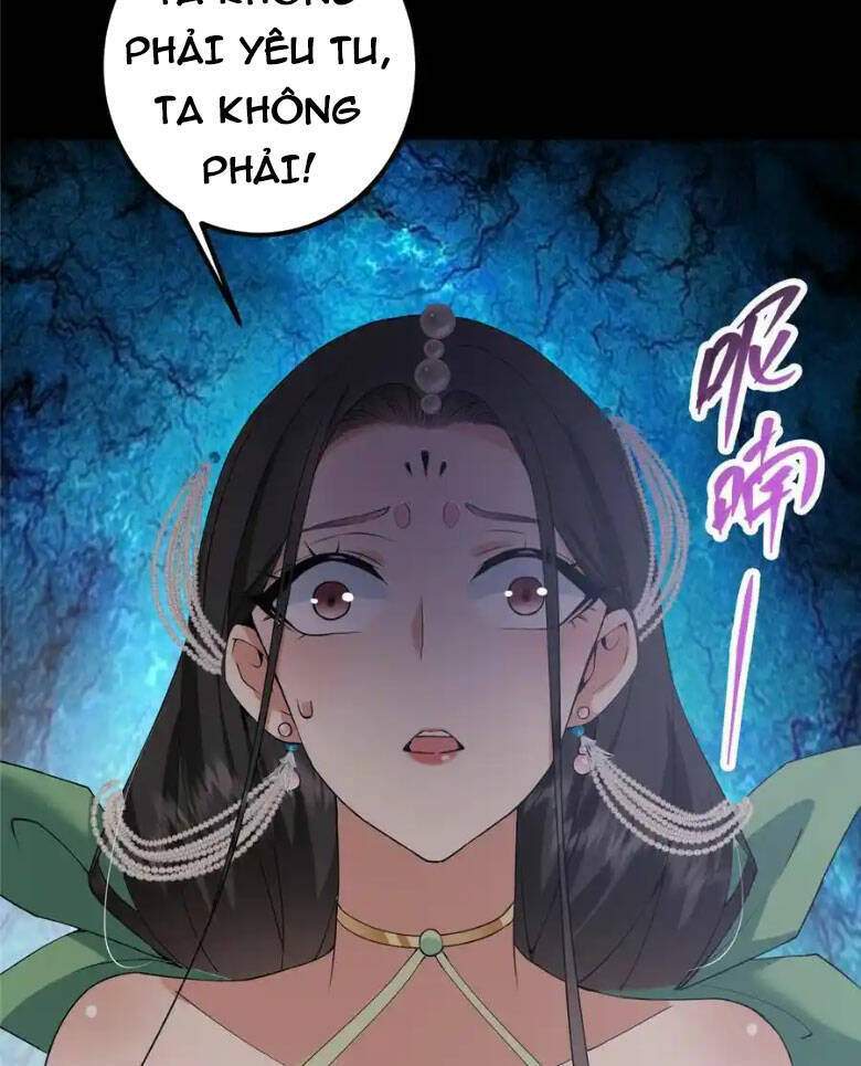 Chưởng Môn Khiêm Tốn Chút Chapter 346 - Trang 4