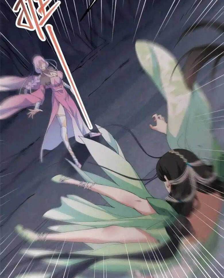 Chưởng Môn Khiêm Tốn Chút Chapter 346 - Trang 4