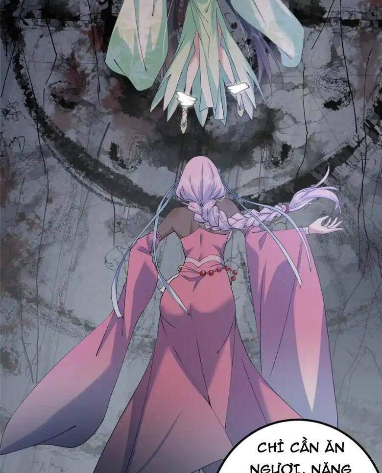 Chưởng Môn Khiêm Tốn Chút Chapter 346 - Trang 4