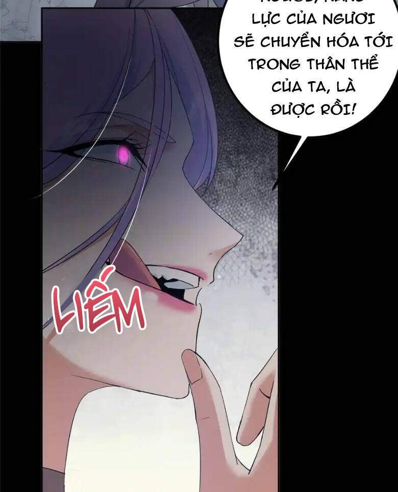 Chưởng Môn Khiêm Tốn Chút Chapter 346 - Trang 4