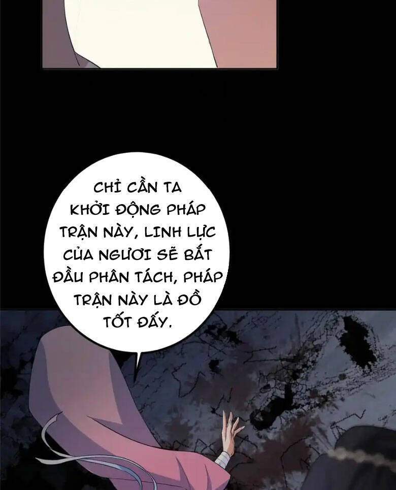 Chưởng Môn Khiêm Tốn Chút Chapter 346 - Trang 4