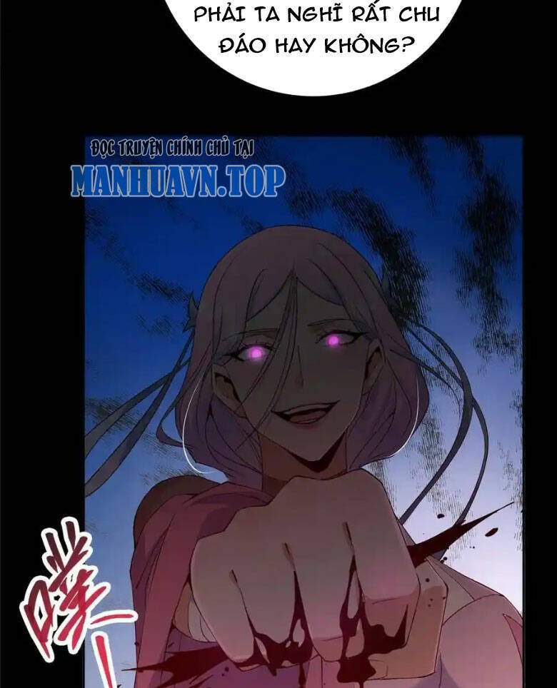 Chưởng Môn Khiêm Tốn Chút Chapter 346 - Trang 4
