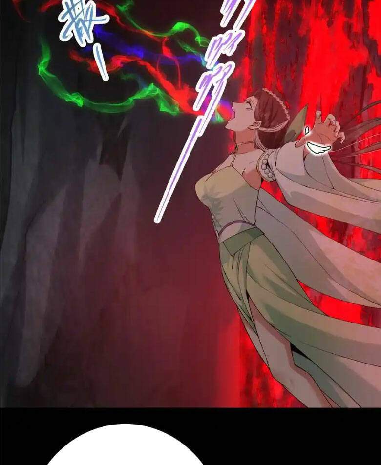 Chưởng Môn Khiêm Tốn Chút Chapter 346 - Trang 4