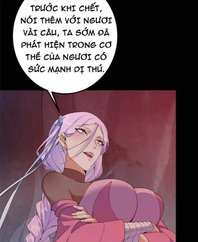Chưởng Môn Khiêm Tốn Chút Chapter 346 - Trang 4