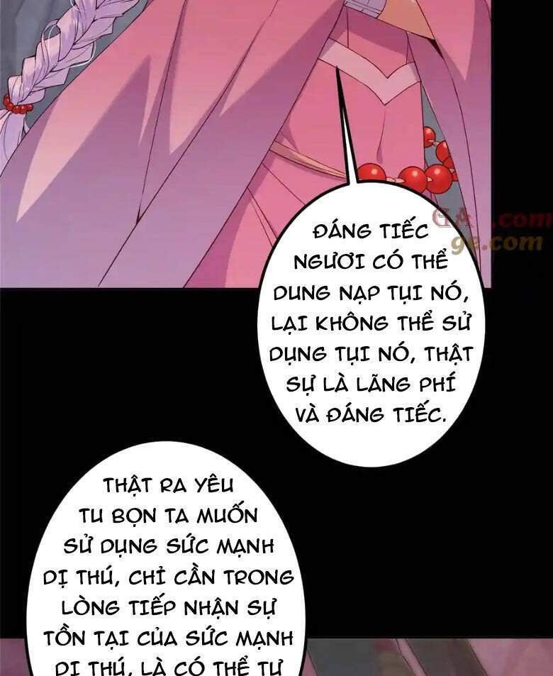 Chưởng Môn Khiêm Tốn Chút Chapter 346 - Trang 4