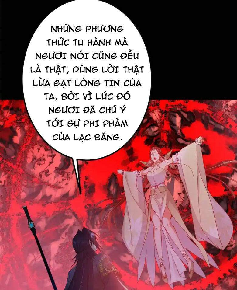 Chưởng Môn Khiêm Tốn Chút Chapter 346 - Trang 4