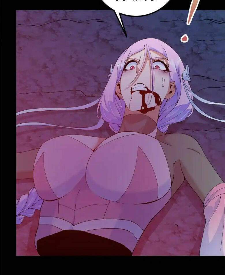 Chưởng Môn Khiêm Tốn Chút Chapter 346 - Trang 4